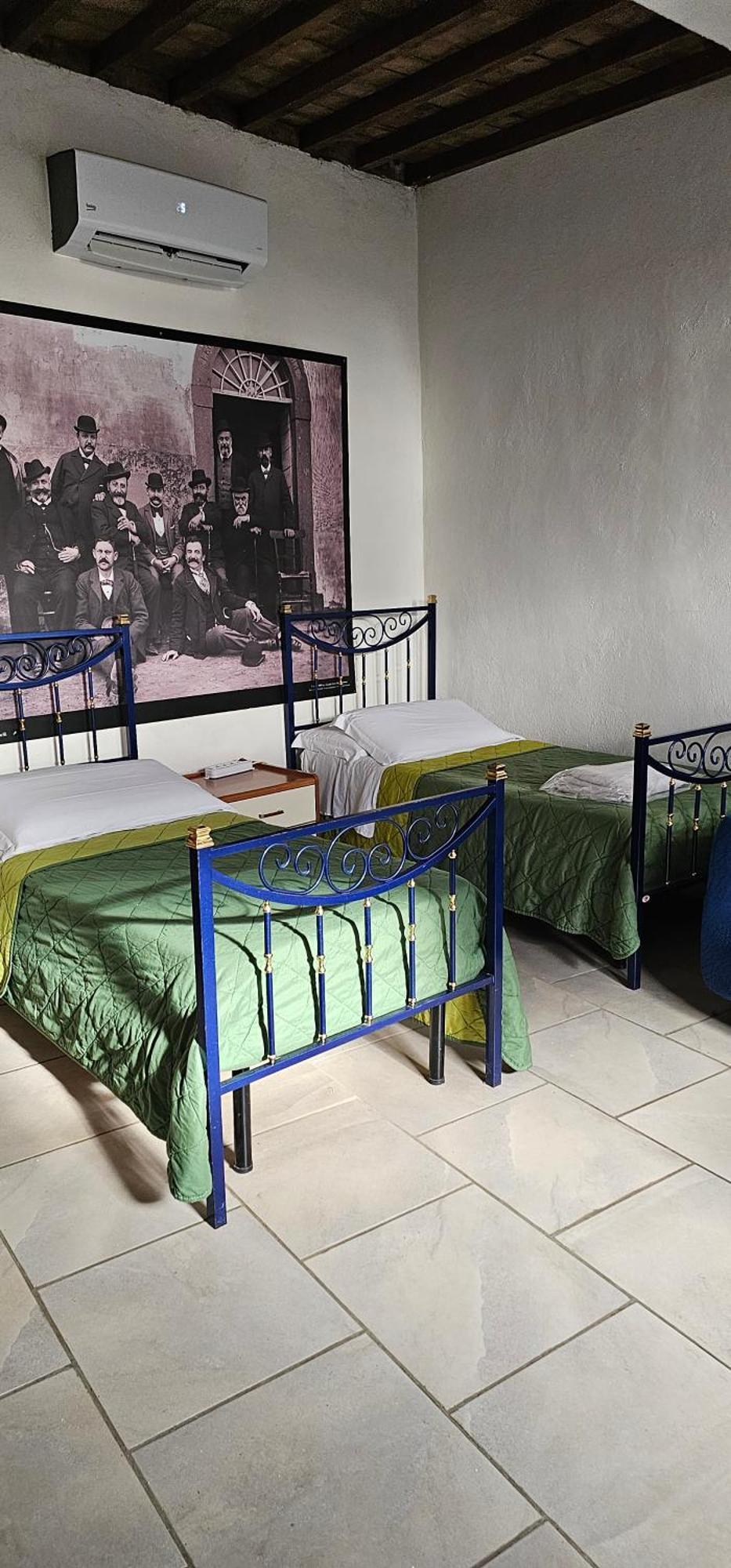 Piccolo Feudo Green Resort (Adults Only) Viterbo Quarto foto
