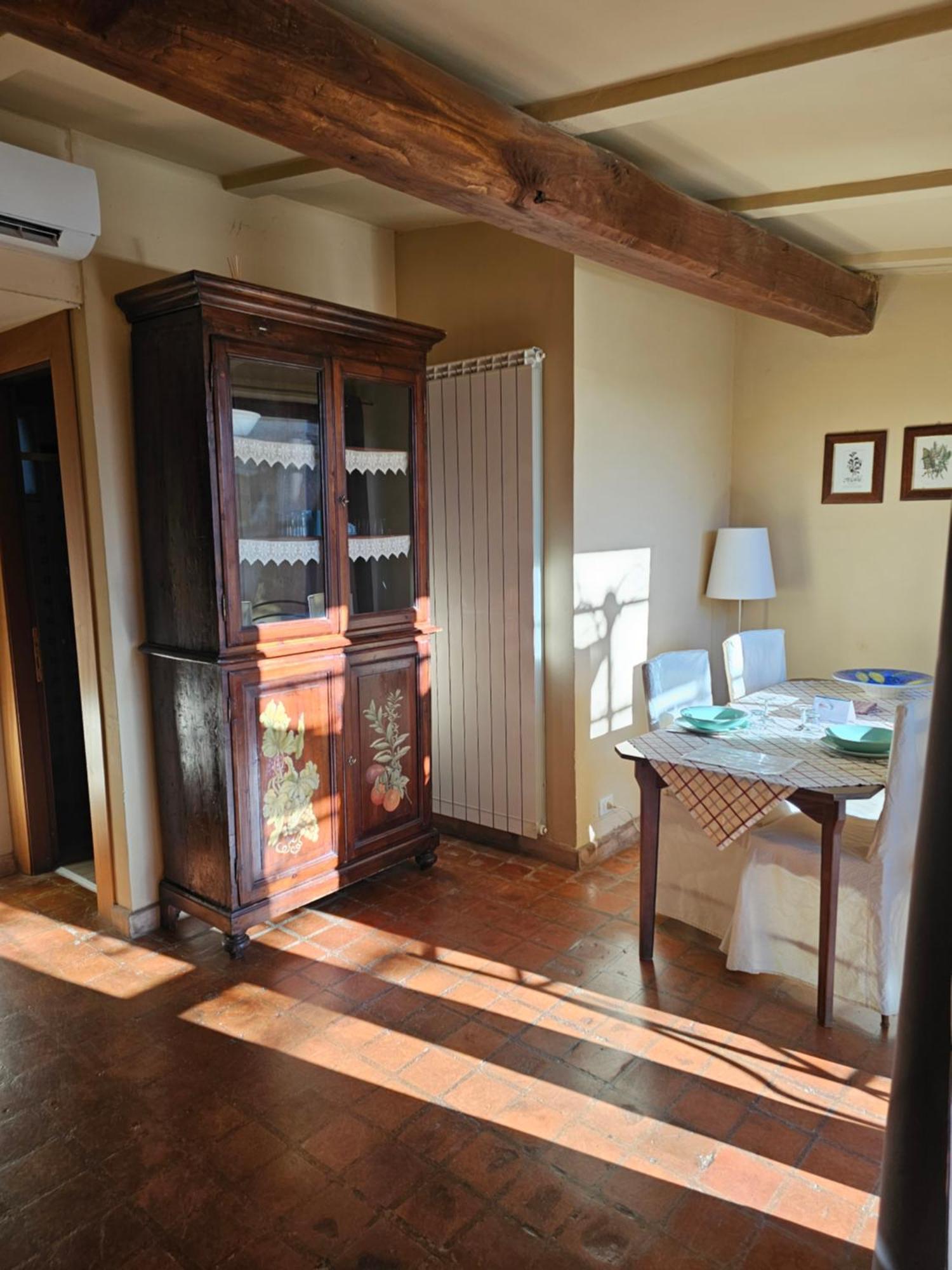 Piccolo Feudo Green Resort (Adults Only) Viterbo Quarto foto