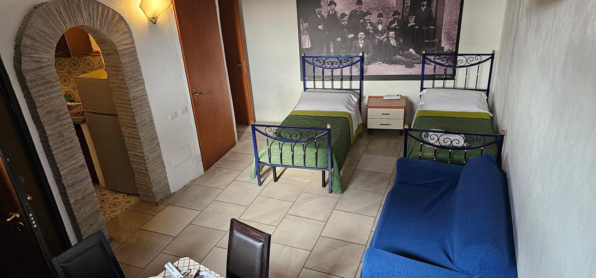 Piccolo Feudo Green Resort (Adults Only) Viterbo Quarto foto