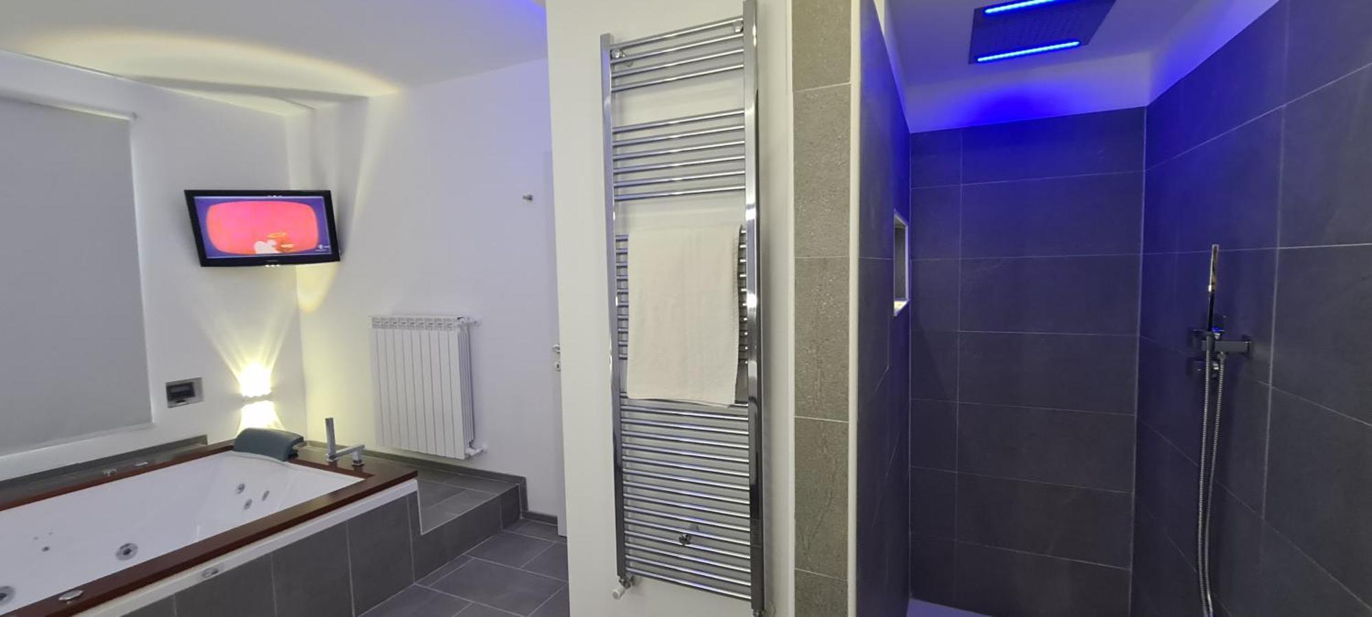 Piccolo Feudo Green Resort (Adults Only) Viterbo Quarto foto