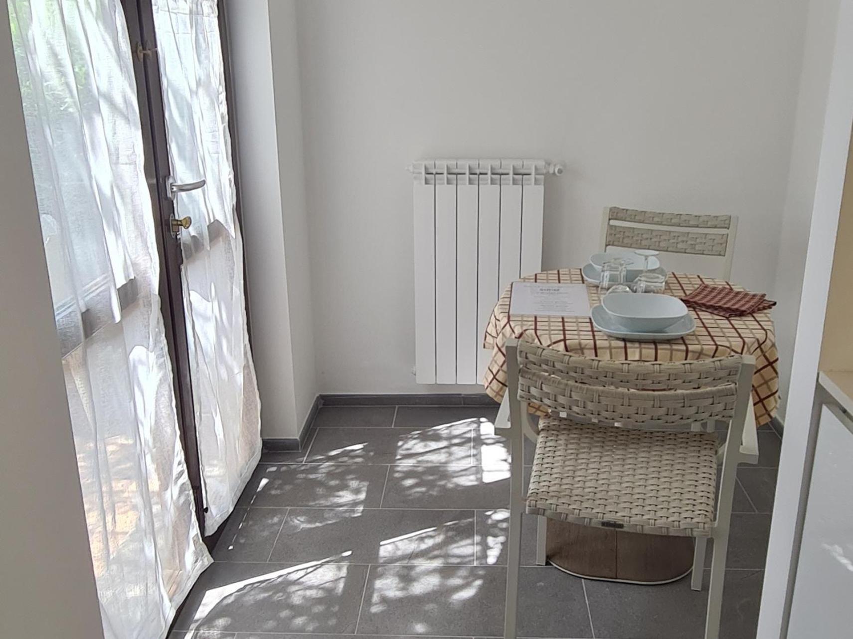 Piccolo Feudo Green Resort (Adults Only) Viterbo Quarto foto