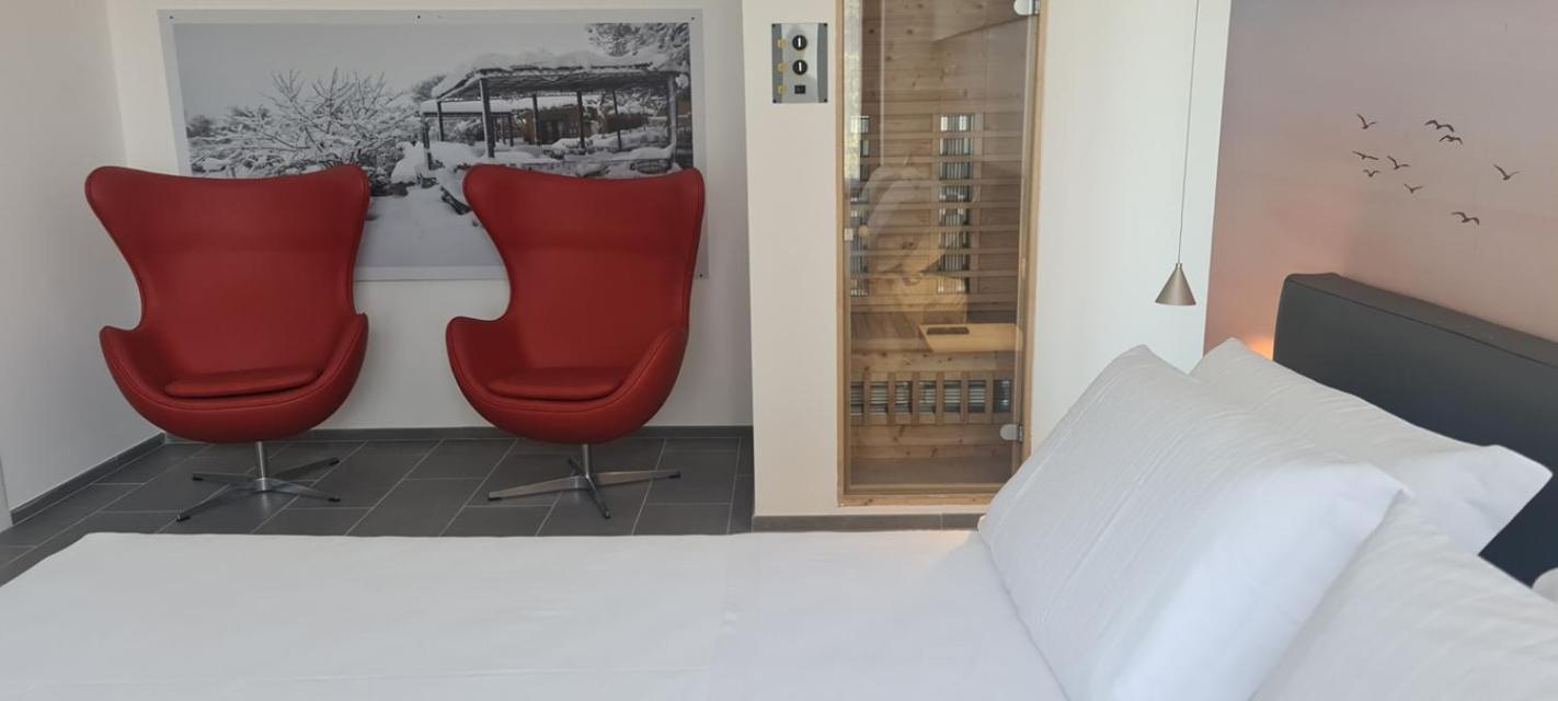 Piccolo Feudo Green Resort (Adults Only) Viterbo Quarto foto