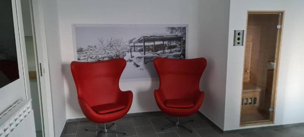 Piccolo Feudo Green Resort (Adults Only) Viterbo Quarto foto