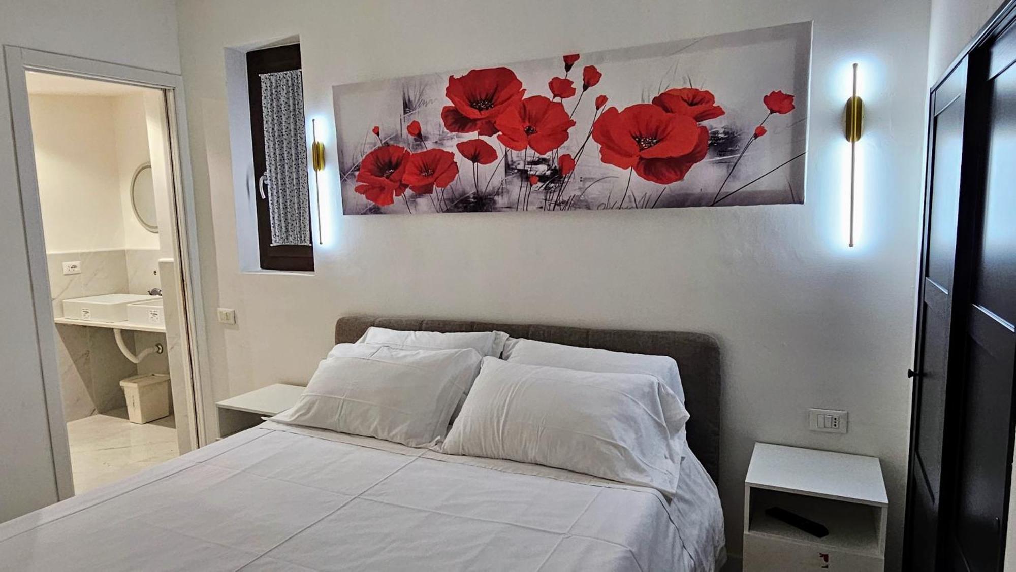 Piccolo Feudo Green Resort (Adults Only) Viterbo Quarto foto