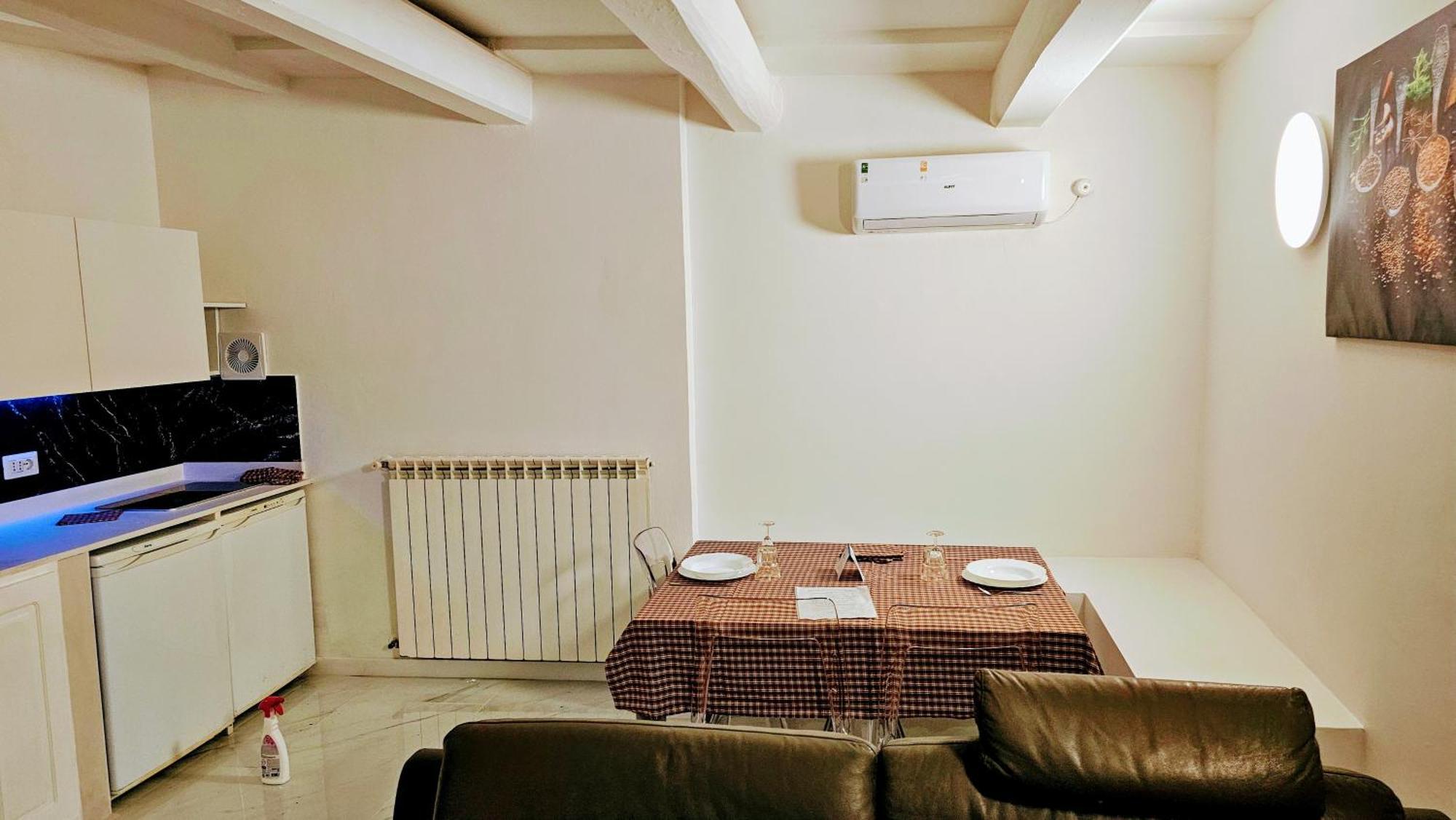 Piccolo Feudo Green Resort (Adults Only) Viterbo Quarto foto