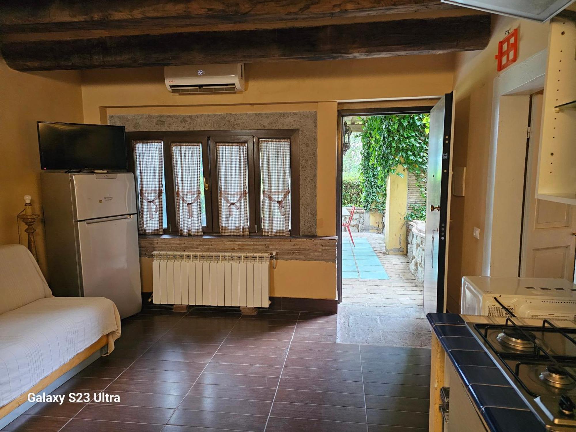 Piccolo Feudo Green Resort (Adults Only) Viterbo Quarto foto