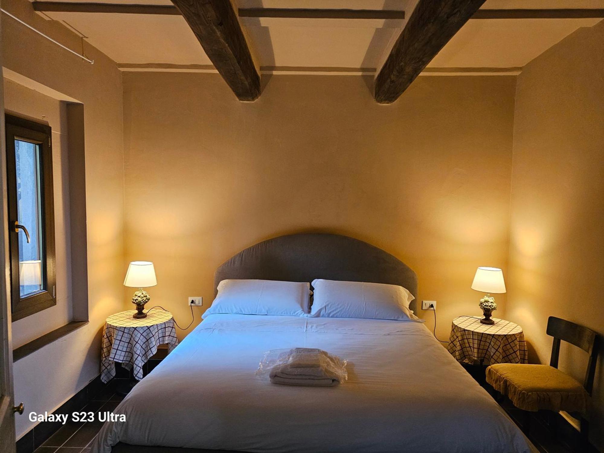 Piccolo Feudo Green Resort (Adults Only) Viterbo Quarto foto